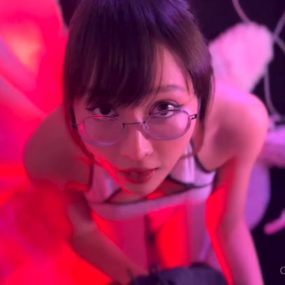 #Onlyfans #口交 Deerlong 26