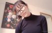 #Onlyfans #口交 Deerlong 28