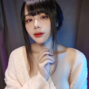 #九言 #白嫩 #御姐 #福利姬 #精品