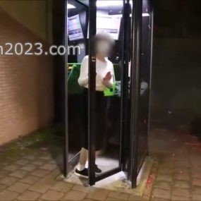 #日韩 #露出 Urachihiro 2