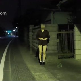 #日韩 #露出 Urachihiro 5