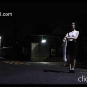 #日韩 #露出 Urachihiro 7