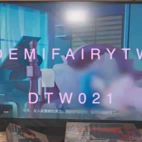 #Onlyfans #口交 Demifairytw 13