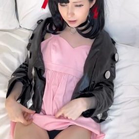 Sushibunniii 5