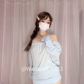 #Wanwan 2333 #婉婉