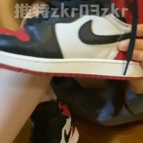 #不太皮 #福利姬 13