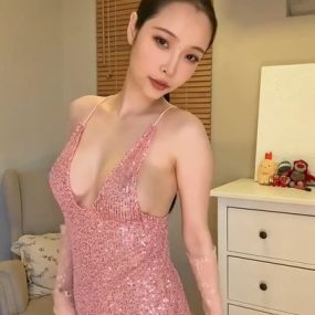#孙禾颐 #Jennypinky #福利姬 18