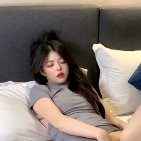 #沈思缪 12