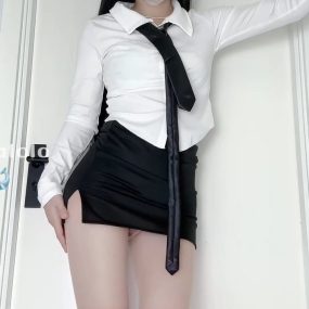 #点点