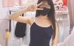#眼镜 #Cos #自慰