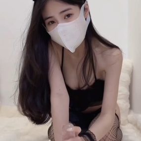 #锅锅酱 #Ggj1064 #福利姬 10