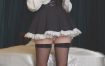 #P站 #日韩 Echiechimykanojo Echikano 13