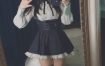 #P站 #日韩 Echiechimykanojo Echikano 16