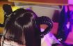 #P站 #日韩 Echiechimykanojo Echikano 3