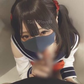 #P站 #日韩 Echiechimykanojo Echikano 41