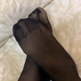 #白米娜娜 #福利姬 18