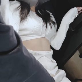 #P站 #日韩 Echiechimykanojo Echikano 48