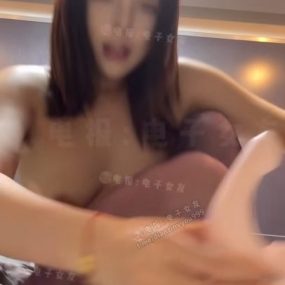 #白米娜娜 #福利姬 9