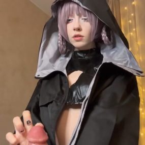 #Yoursmalldoll #福利姬 5