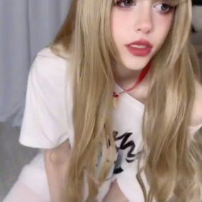 #Fansly #poppygirl #Cos Cos~1