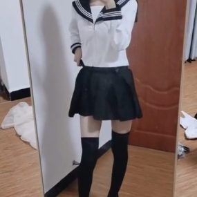#一杯热可可 #Hotcocodesu #福利姬