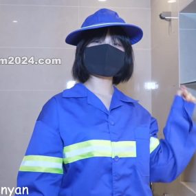 #OnlyFans #P站 #自慰 Mochi_inunyan 13