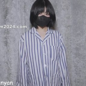 #OnlyFans #P站 #自慰 Mochi_inunyan 4