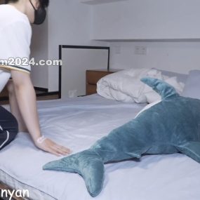 #OnlyFans #P站 #自慰 Mochi_inunyan 6