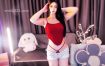 #呼呼 #福利姬 2