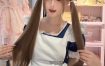 #季雨 #活的只剩泪水 #Ovocat0618 #福利姬 2