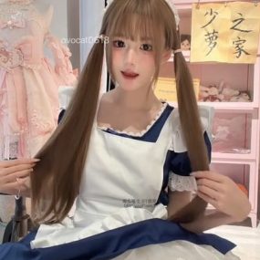 #季雨 #活的只剩泪水 #Ovocat0618 #福利姬 2