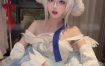 #季雨 #活的只剩泪水 #Ovocat0618 #福利姬 4