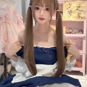 #季雨 #活的只剩泪水 #Ovocat0618 #福利姬