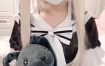 #小晗喵 #福利姬 5