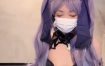 #小晗喵 #福利姬 6