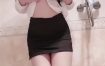 #小粥 #Limokkii #福利姬 5