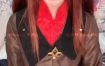 #废柴少女家里蹲 #More Loveai #福利姬 2
