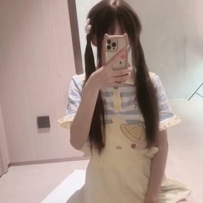 #北的屋 #福利姬 3