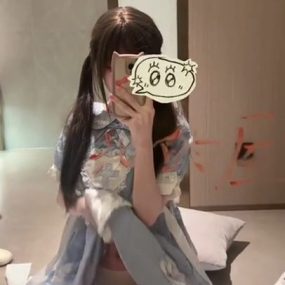 #北的屋 #福利姬 4
