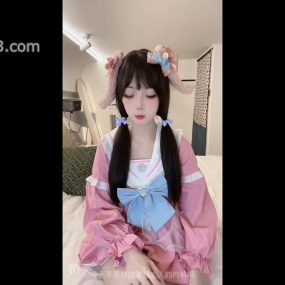 #奶芙 #兔叽兔姬