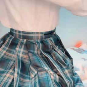 #自慰 里有 月月酱 2