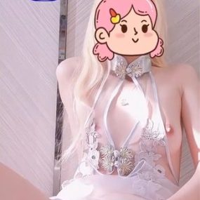 #沐清酱 #斯斯宝贝 #福利姬 2