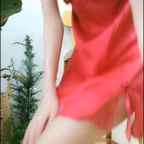 #草莓味的软糖呀 #福利姬