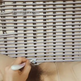 #黄晓盈 #福利姬 清纯大学生母狗，进男厕所露出自慰 3