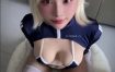 #盐汽喵 #福利姬 5