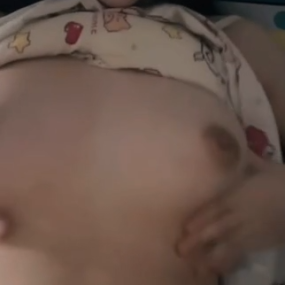 #福利姬