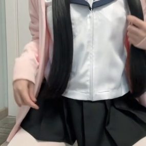 #爱吃猪脚饭 #星期8没课 #福利姬 10