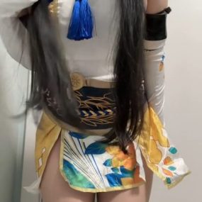 #爱吃猪脚饭 #星期8没课 #福利姬 2