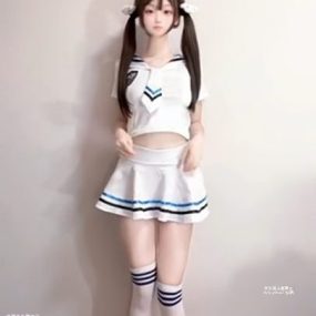 #软酱 #Lolick06 #福利姬