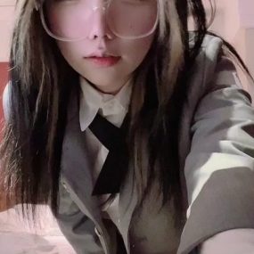 #莉犬酱 #T3tru #福利姬 3